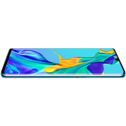 Smartphone HUAWEI P30 Pro Nacré 128 Go Reconditionné