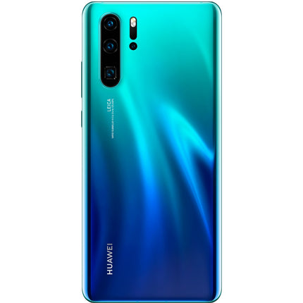 Smartphone HUAWEI P30 Pro Bleu Aurore 128 Go Reconditionné