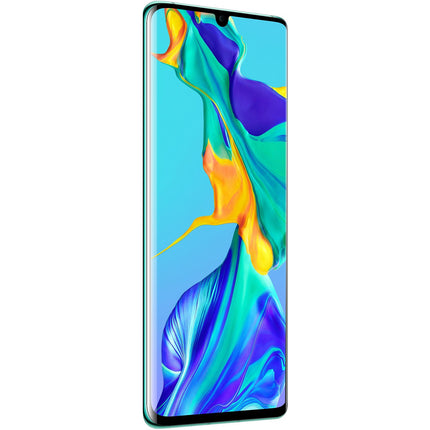 Smartphone HUAWEI P30 Pro Bleu Aurore 128 Go Reconditionné