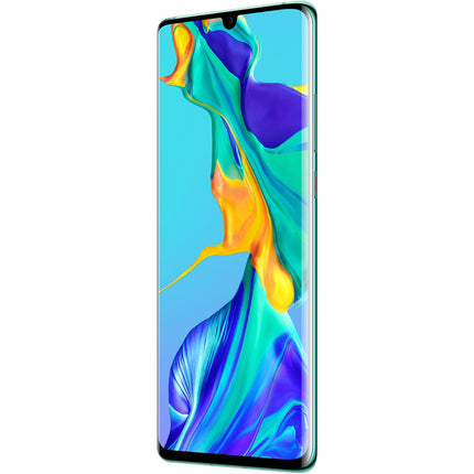 Smartphone HUAWEI P30 Pro Bleu Aurore 128 Go Reconditionné