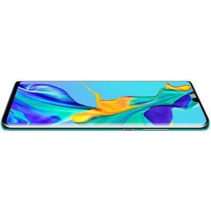 Smartphone HUAWEI P30 Pro Bleu Aurore 128 Go Reconditionné