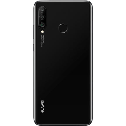 Smartphone HUAWEI P30 Lite Noir 128 Go Reconditionné