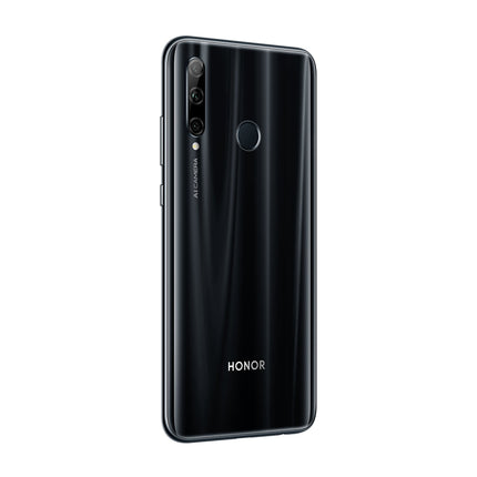 Smartphone HONOR 20 Lite Noir Reconditionné