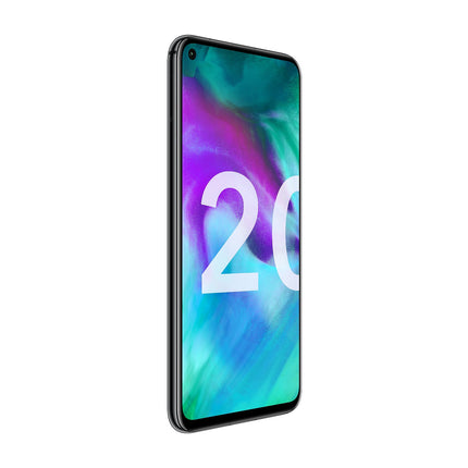 Smartphone HONOR 20 Noir Reconditionné