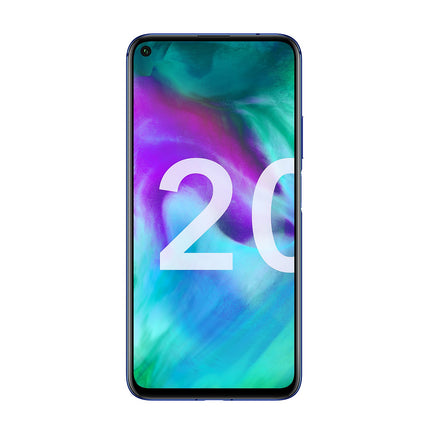 Smartphone HONOR 20 Bleu Reconditionné