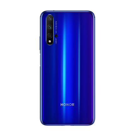 Smartphone HONOR 20 Bleu Reconditionné