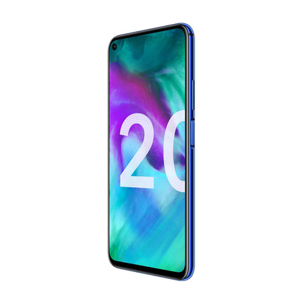 Smartphone HONOR 20 Bleu Reconditionné