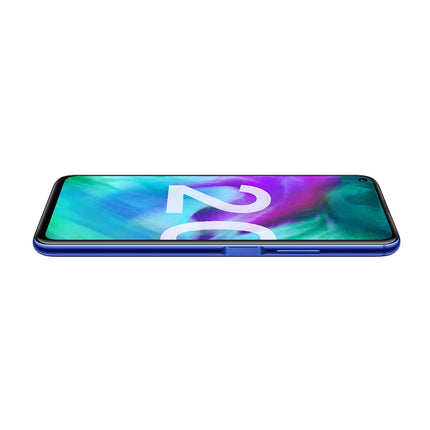 Smartphone HONOR 20 Bleu Reconditionné