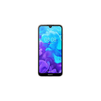 Coque HUAWEI Y5 transparent