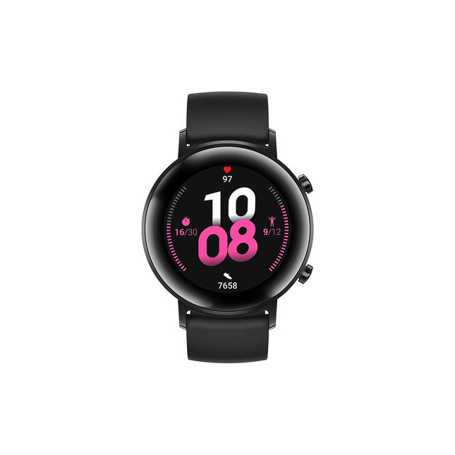 Montre connectée HUAWEI Watch GT 2 Noir 42mm Reconditionné