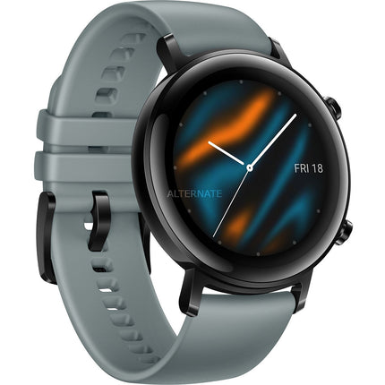 Montre connectée HUAWEI Watch GT 2 Noir 42mm Reconditionné