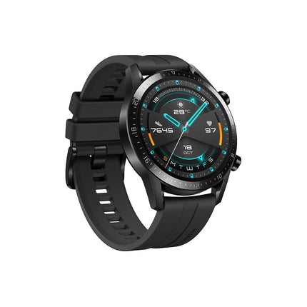 Montre connectée HUAWEI Watch GT 2 Noir 42mm Reconditionné