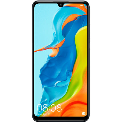 Smartphone HUAWEI P30 Lite XL Noir Reconditionné