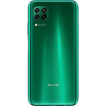 Smartphone HUAWEI P40 Lite Vert Reconditionné