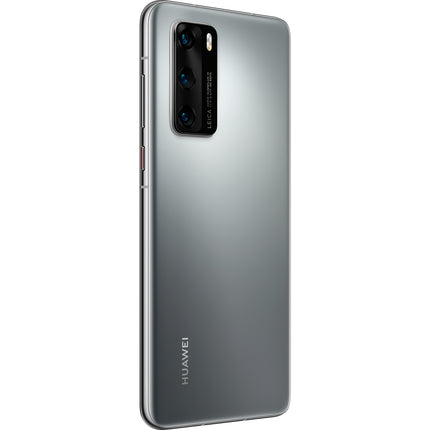 Smartphone HUAWEI P40 Gris 5G Reconditionné