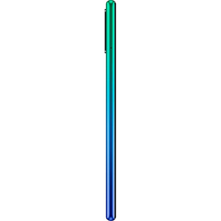Smartphone HUAWEI P40 Lite E Bleu Reconditionné