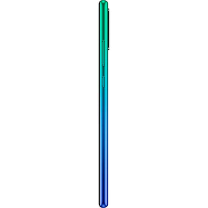 Smartphone HUAWEI P40 Lite E Bleu Reconditionné