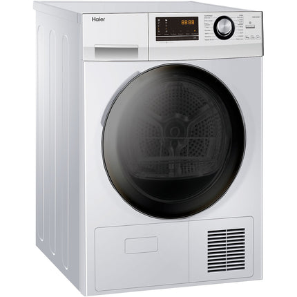 Sèche linge pompe à chaleur HAIER HD90-A636-F Series 636 Reconditionné