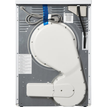 Sèche linge pompe à chaleur HAIER HD90-A636-F Series 636 Reconditionné