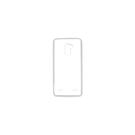 Coque ZTE COQUE TRANSPARENTE SOUPLE BLADE V7 LITE
