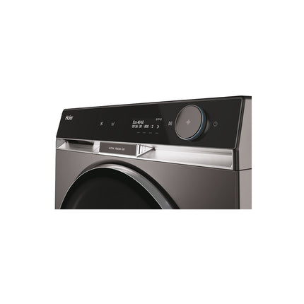 Lave linge hublot HAIER HW120-BD14397PGU1
