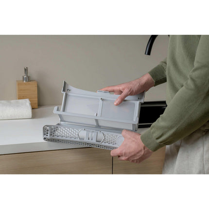 Sèche linge pompe à chaleur HAIER HD100-C367GU1-FR