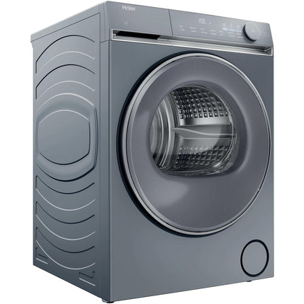 Sèche linge pompe à chaleur HAIER HD100-C367GU1-FR