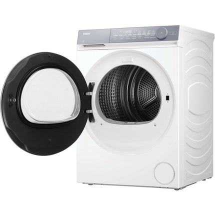 Sèche linge pompe à chaleur HAIER HD90-A367U1-FR