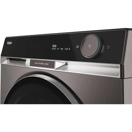 Sèche linge pompe à chaleur HAIER HD90-BQ397PGU1
