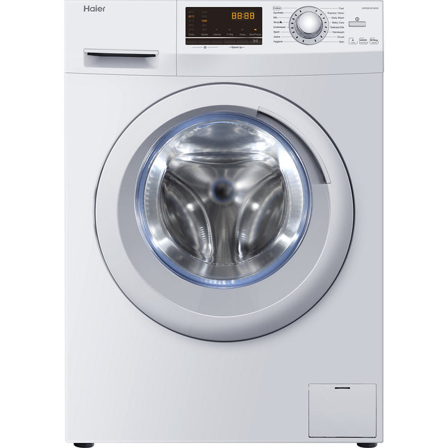 Lave linge séchant hublot HAIER HWD80-B14636 Reconditionné