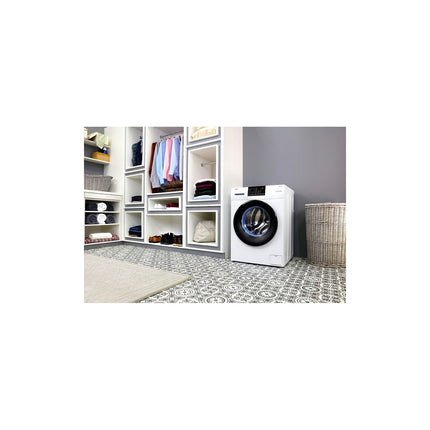 Lave linge hublot HAIER HW60-12829 Reconditionné