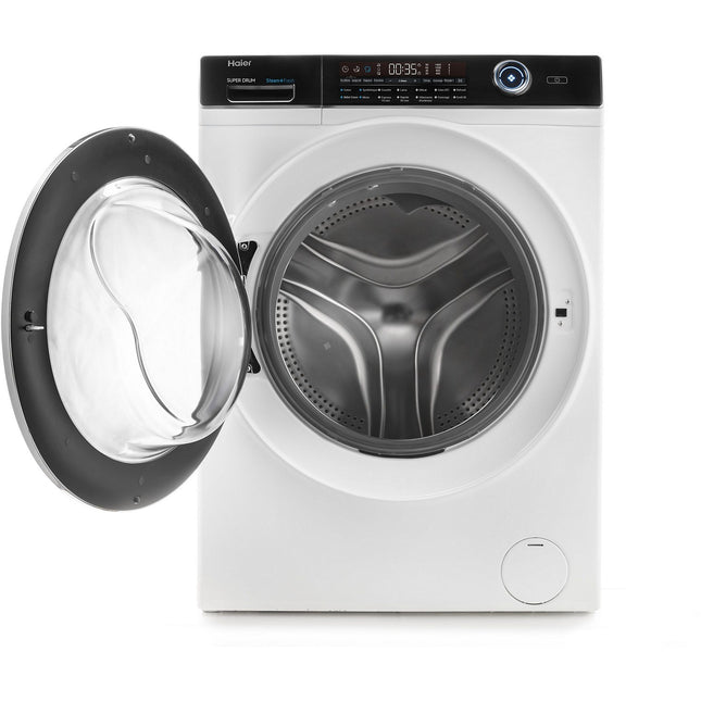 Lave linge hublot HAIER HW150-BP14986EFR