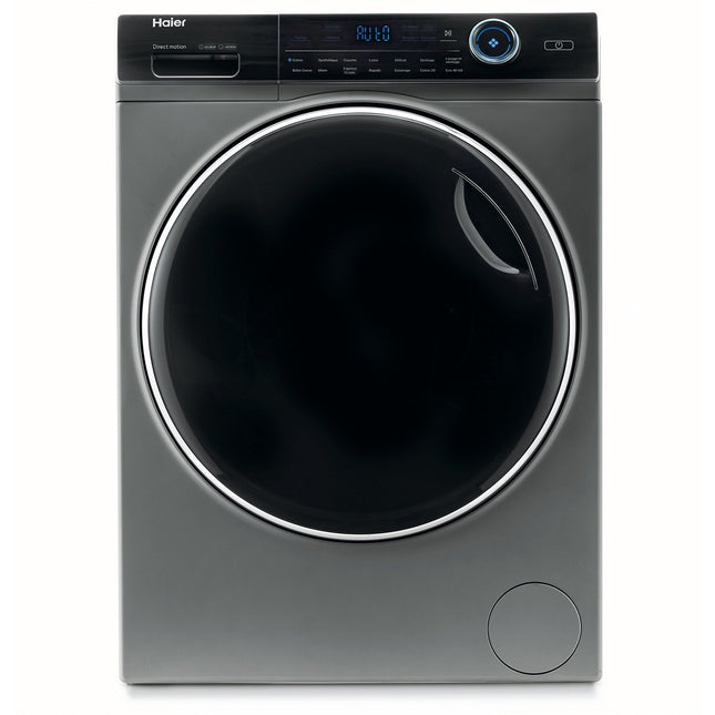 Lave linge séchant hublot HAIER HWD80-B14979S I-Pro Serie Reconditionné