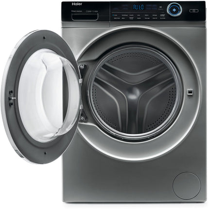 Lave linge séchant hublot HAIER HWD80-B14979S I-Pro Serie Reconditionné