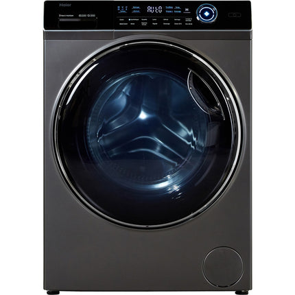 Lave linge séchant hublot HAIER HWD80-B14979S I-Pro Serie Reconditionné
