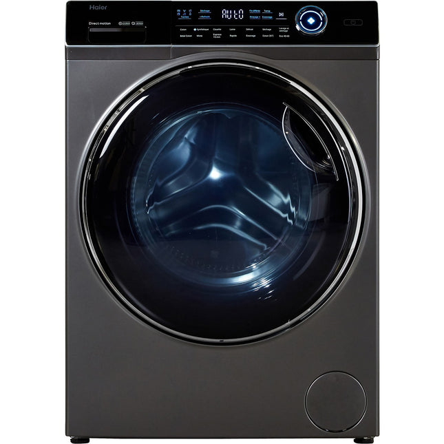 Lave linge séchant hublot HAIER HWD80-B14979S I-Pro Serie Reconditionné