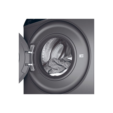 Lave linge hublot HAIER HW90-B14939S8-FR