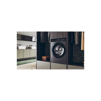Lave linge hublot HAIER HW90-B14939S8-FR