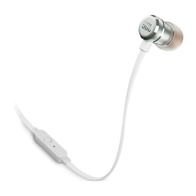 Ecouteurs JBL Tune 290 Silver