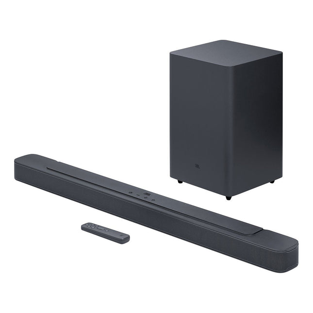 Barre de son JBL BAR 2.1