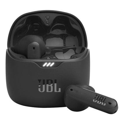 Ecouteurs JBL Tune Flex Noir