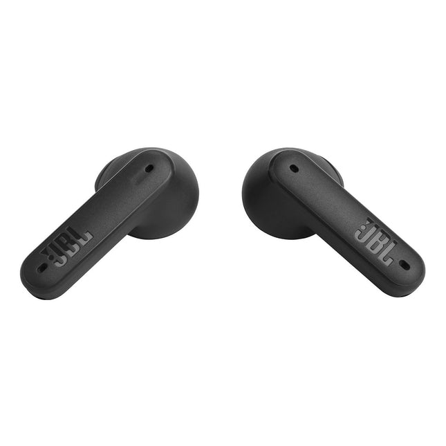Ecouteurs JBL Tune Flex Noir