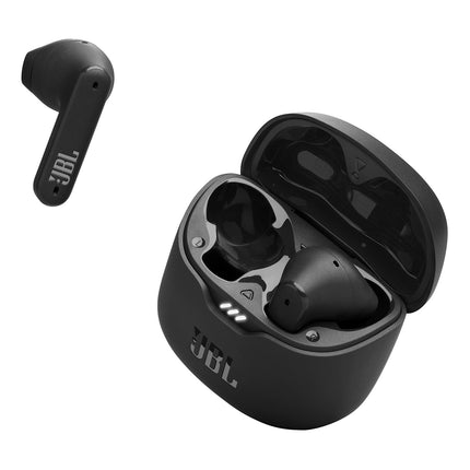 Ecouteurs JBL Tune Flex Noir