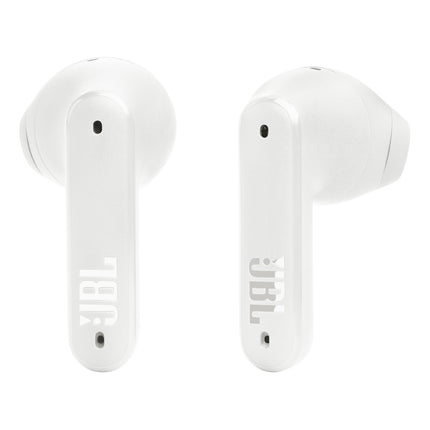 Ecouteurs JBL Tune Flex Blanc