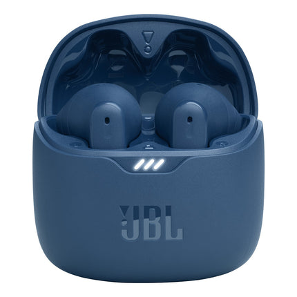 Ecouteurs JBL Tune Flex Bleu