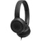 Casque filaire