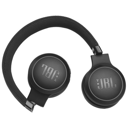 Casque JBL Live 400BT Noir