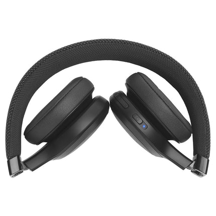 Casque JBL Live 400BT Noir