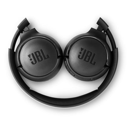 Casque JBL Tune 560BT Noir Reconditionné