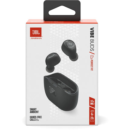 Ecouteurs JBL Wave Buds